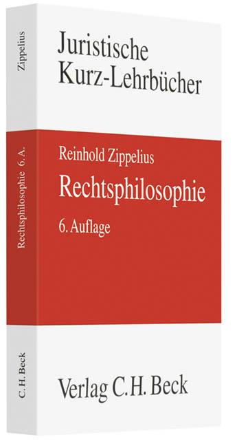 C.h. Beck Rechtsphilosophie - Bild 5