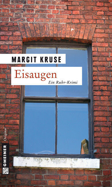 Eisaugen - Margit Kruse