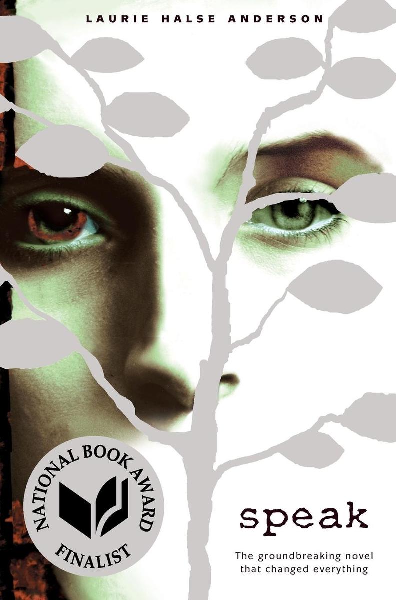 Speak: (National Book Award Finalist) - Bild 5