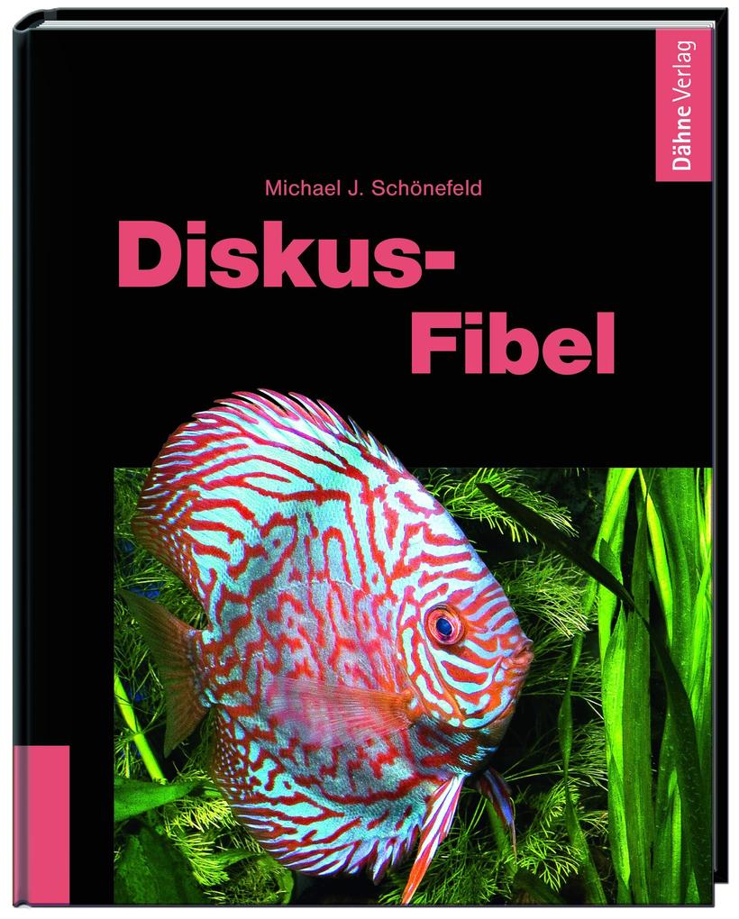 Daehne Verlag Diskus-Fibel - Bild 5