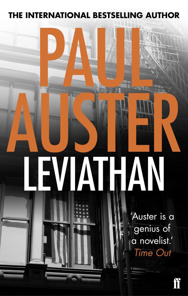 Faber And Faber Ltd. Leviathan - Bild 3