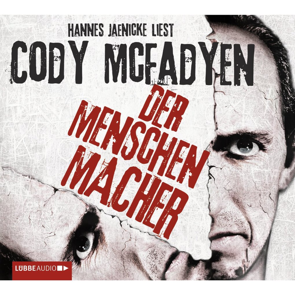 cody mcfadyen menschenmacher ebook