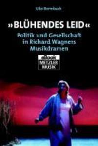 Blühendes Leid - Udo Bermbach