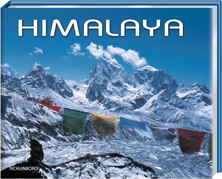 Tecklenborg Himalaya, Reisebücher Von Silke Haberkorn, Hubert - Bild 4