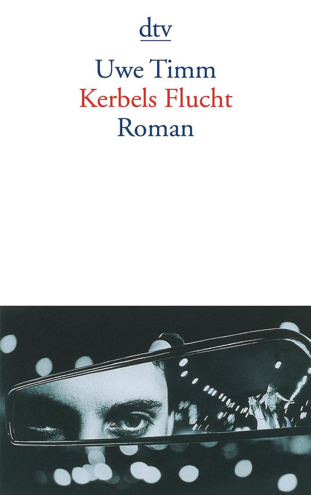 Dtv Verlagsgesellschaft Kerbels Flucht - Bild 4