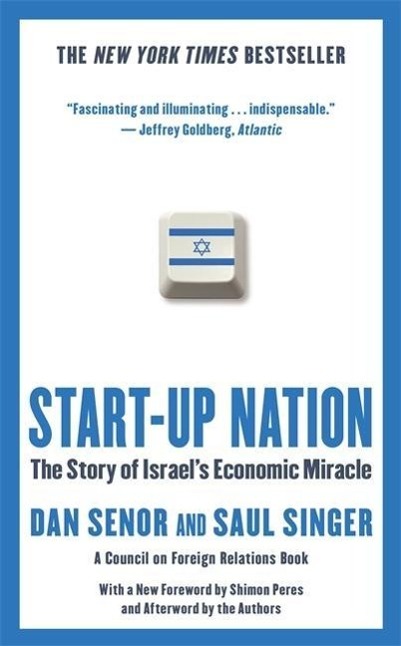 Start-up Nation - Bild 4