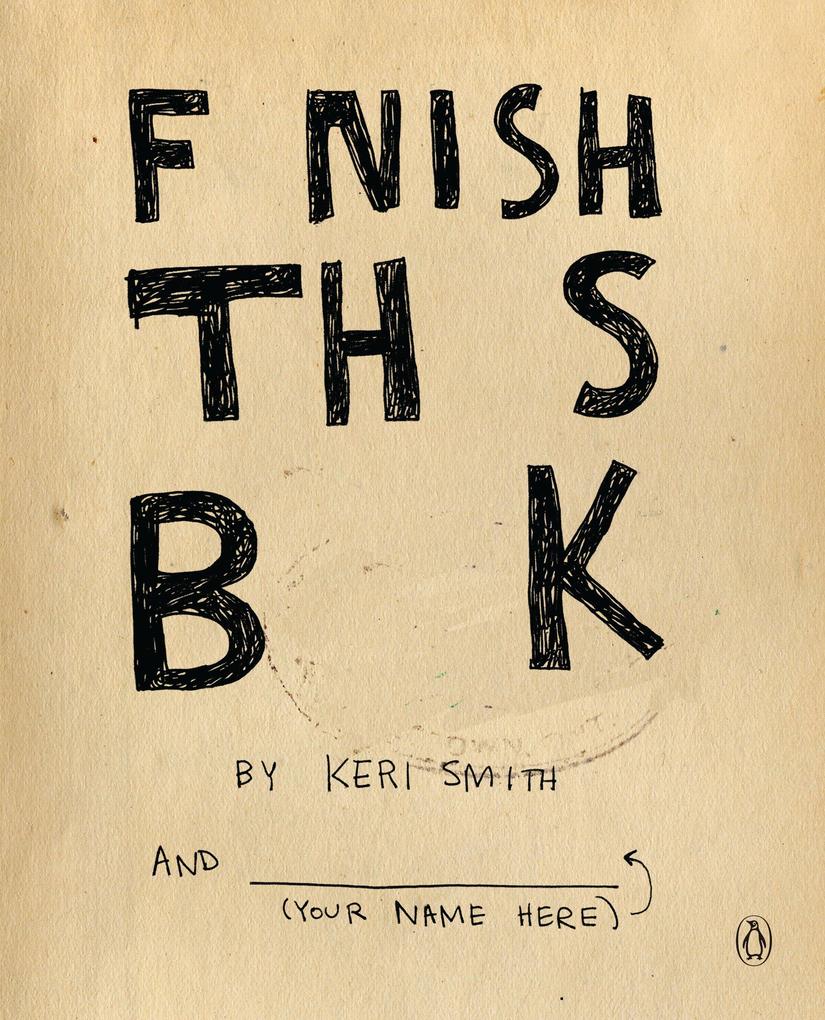 Finish This Book - Bild 4