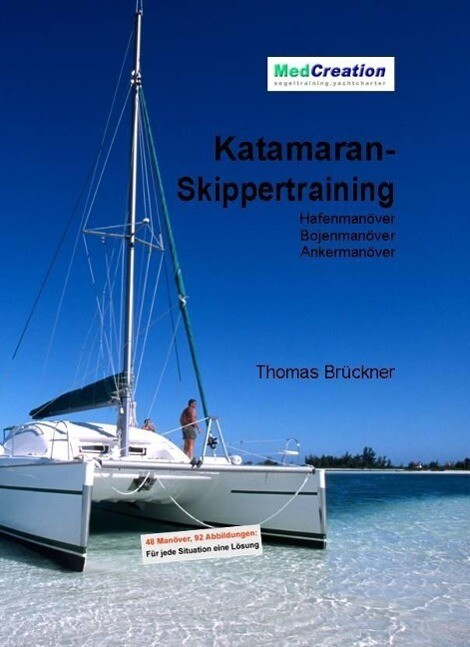 Kat-Skippertraining - Thomas Brückner
