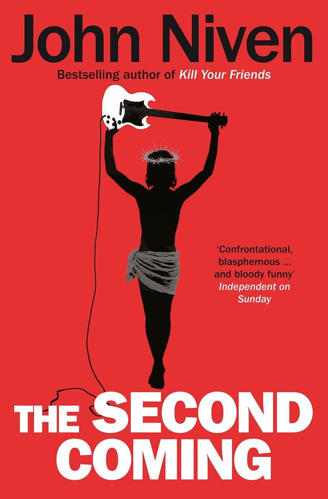 The Second Coming als eBook von John Niven - Random House