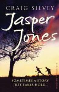 Jasper Jones - Craig Silvey