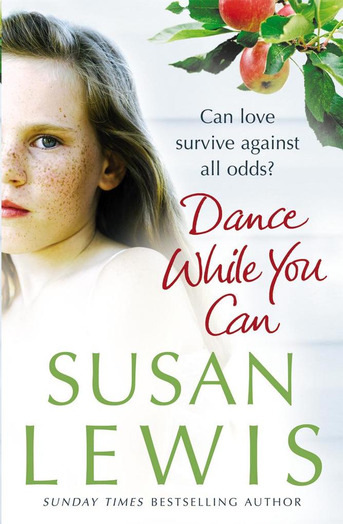Dance While You Can - Susan Lewis
