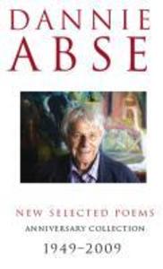 New Selected Poems - Dannie Abse