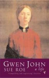 Gwen John - Sue Roe