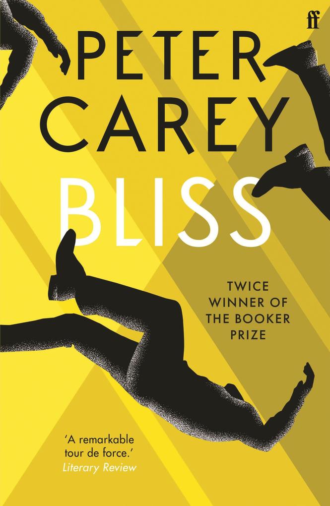 Bliss - Peter Carey