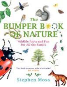 The Bumper Book of Nature - Stephen Moss