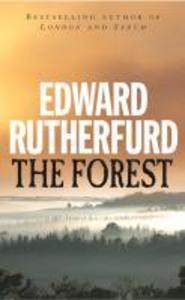 The Forest - Edward Rutherfurd