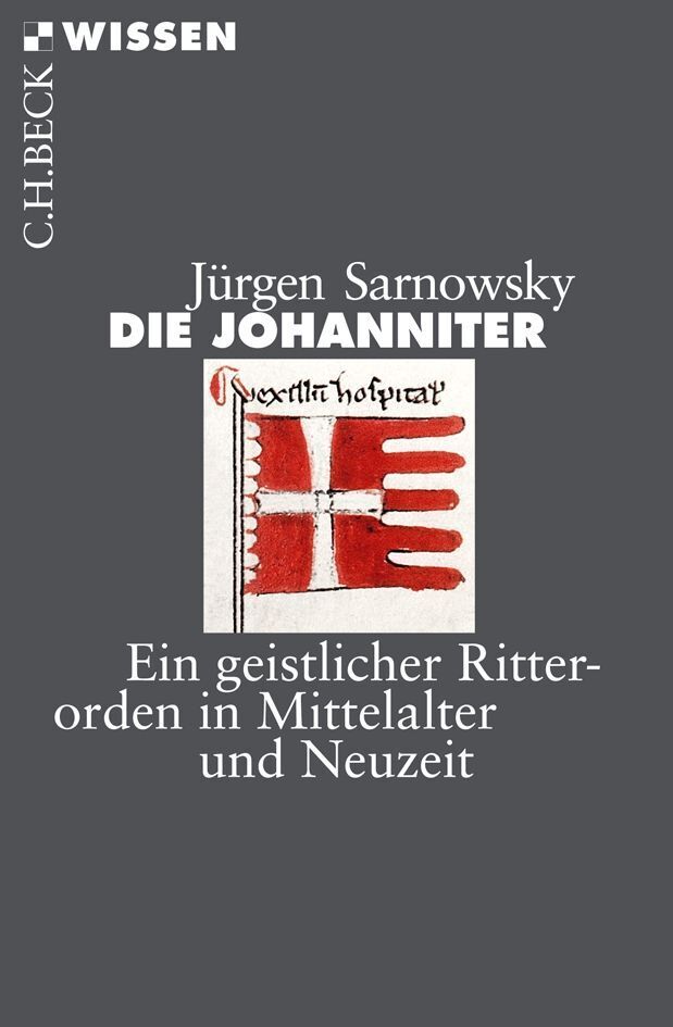 Die Johanniter: Ein geistlicher Ritterorden in Mittelalter und Neuzeit (C.H.BECK Wissen) - Bild 4