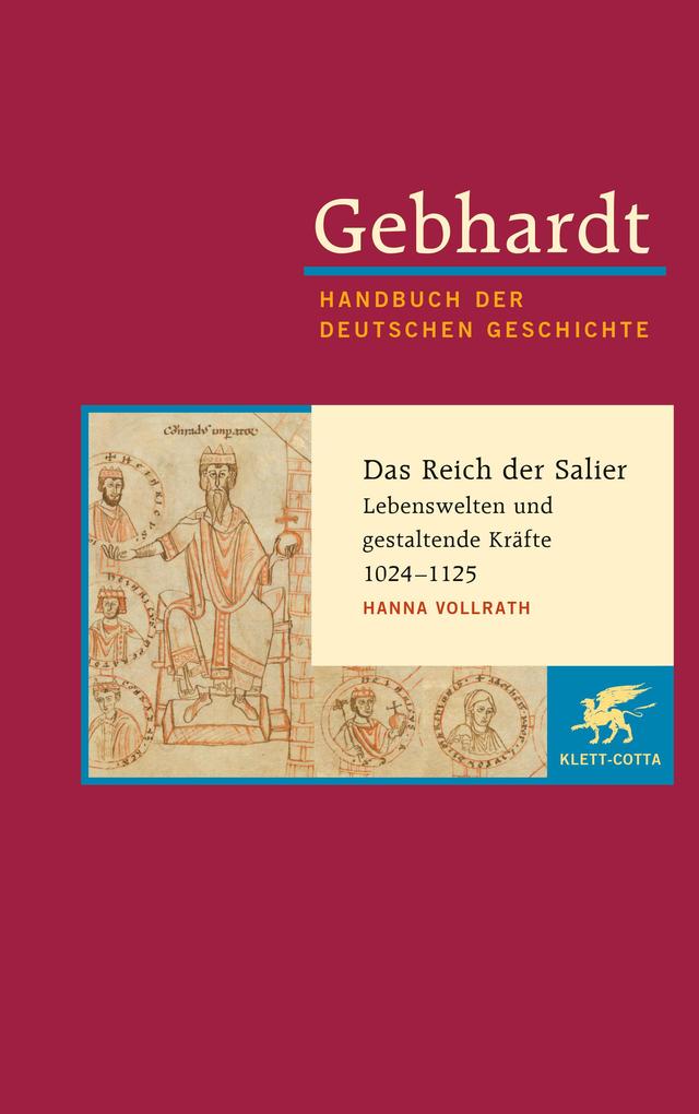 Klett-Cotta Verlag Gebhardt: Handbuch Der Deutschen Geschichte. Band 4 (Gebhardt Handbuch Der Deutschen Geschichte Bd. 4) - Bild 6