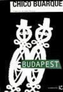 Budapest - Chico Buarque