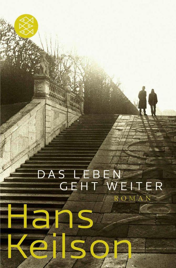 Das Leben geht weiter: Roman - Bild 4