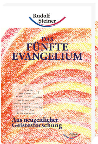 Das fünfte Evangelium Rudolf Steiner - Bild 4