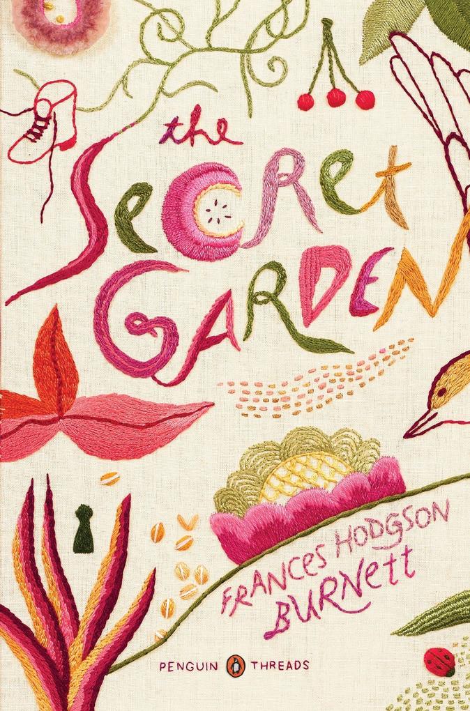 Penguin Llc Us The Secret Garden - Bild 4