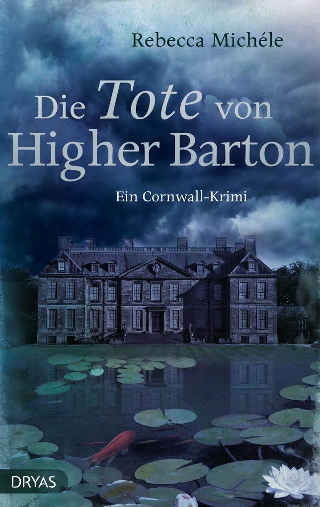 Dryas Verlag Die Tote Von Higher Barton - Bild 6