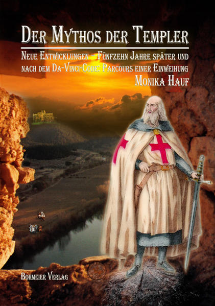 Bohmeier Joh. Der Mythos Der Templer - Bild 5