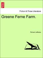 Greene Ferne Farm.