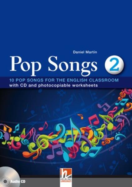 Helbling Verlag Gmbh Pop Songs 2 - Bild 4