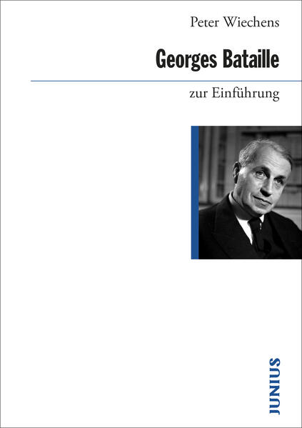 Junius Bataille Zur Einführung, Fachbücher Von Peter Wiechens - Bild 5