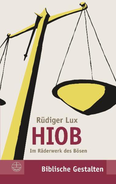Hiob - Rüdiger Lux
