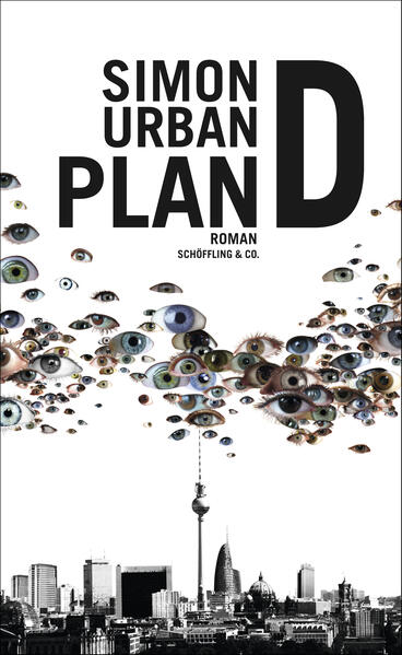Plan D Simon Urban - Bild 5