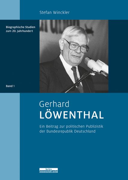 Be.bra Verlag Gerhard Löwenthal - Bild 4