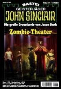 John Sinclair 1732 - Jason Dark
