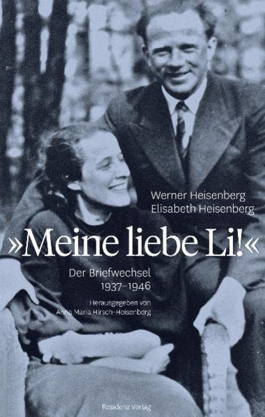 Meine liebe Li!: Der Briefwechsel 1937 - 1946 - Bild 5