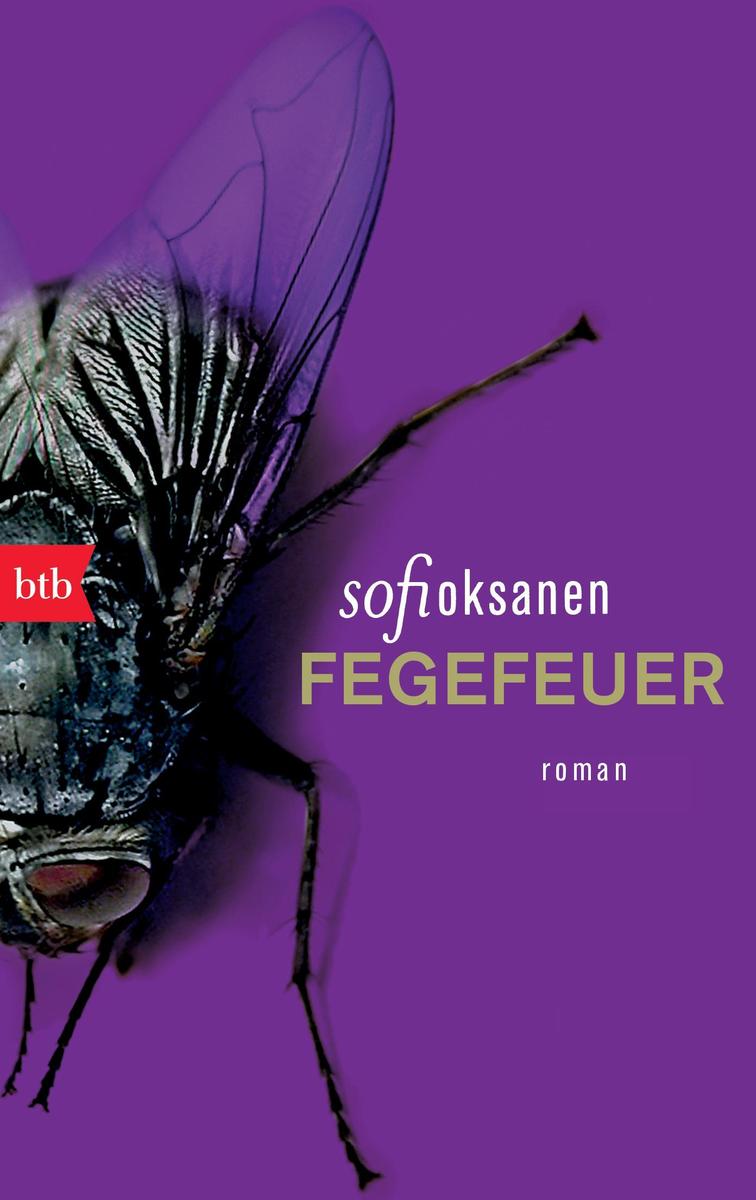 Sofi Oksanen: Fegefeuer - Taschenbuch - Bild 8
