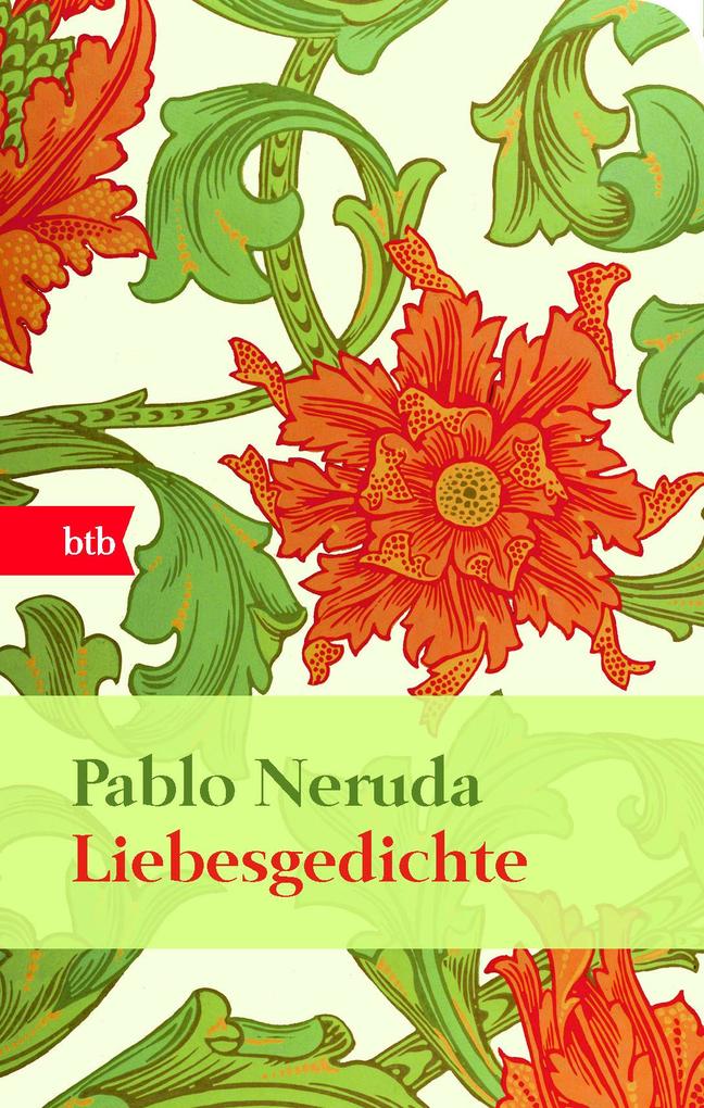 Btb Taschenbuch Liebesgedichte - Bild 4