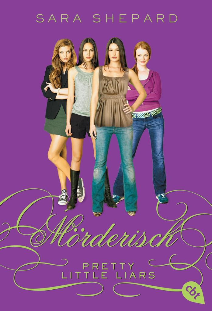 Cbt Pretty Little Liars 06 - Mörderisch - Bild 4