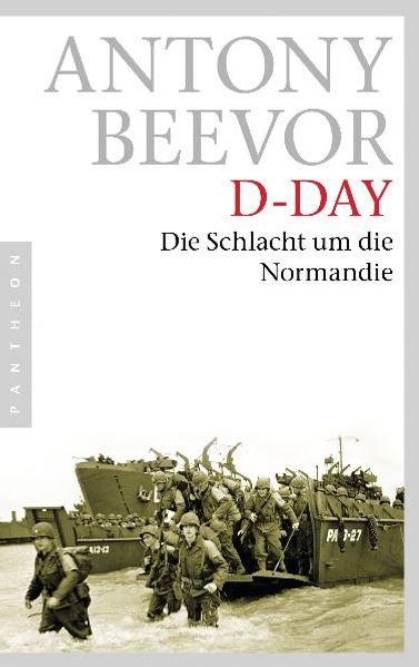 D-Day Antony Beevor - Bild 6