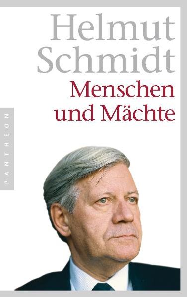 Pantheon Menschen Und Mächte - Bild 5