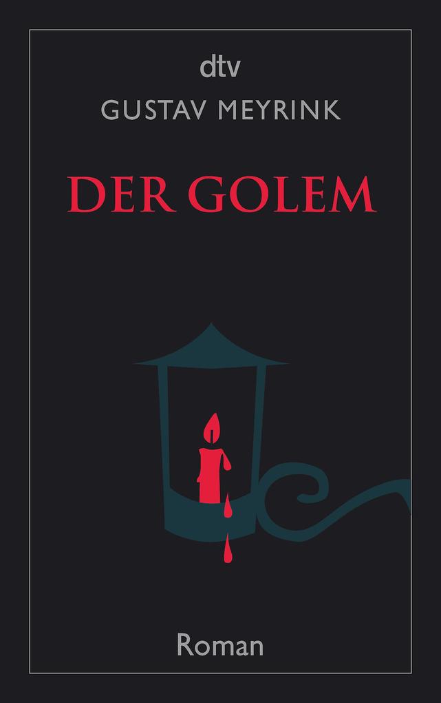 Dtv Verlagsgesellschaft Der Golem - Bild 4