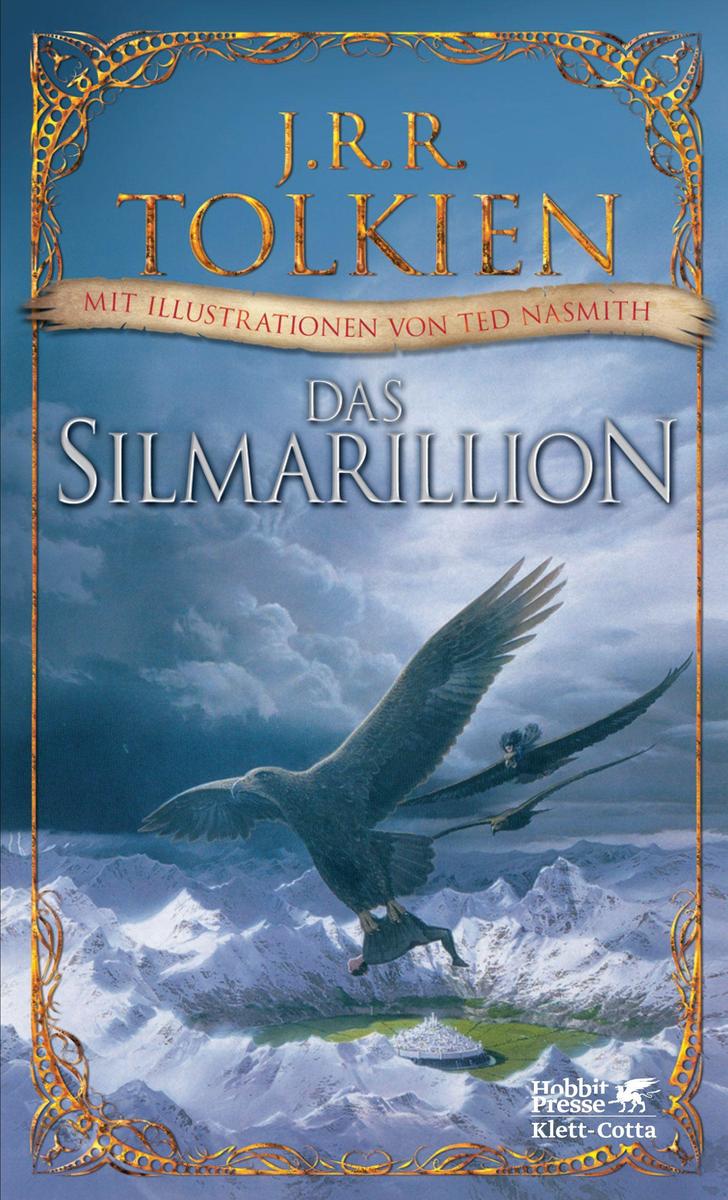 Das Silmarillion: Illustrierte Ausgabe | Mit Illustrationen von Ted Nasmith - Bild 7