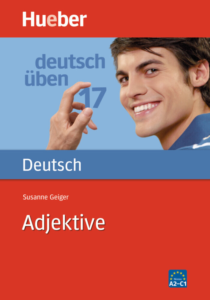 Deutsch üben 17. Adjektive - Bild 5