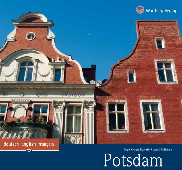 Wartberg Verlag Potsdam - Bild 3