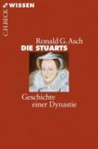 Die Stuarts - Ronald G. Asch
