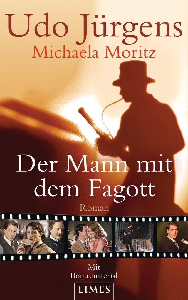 Der Mann mit dem Fagott: Roman - Bild 9