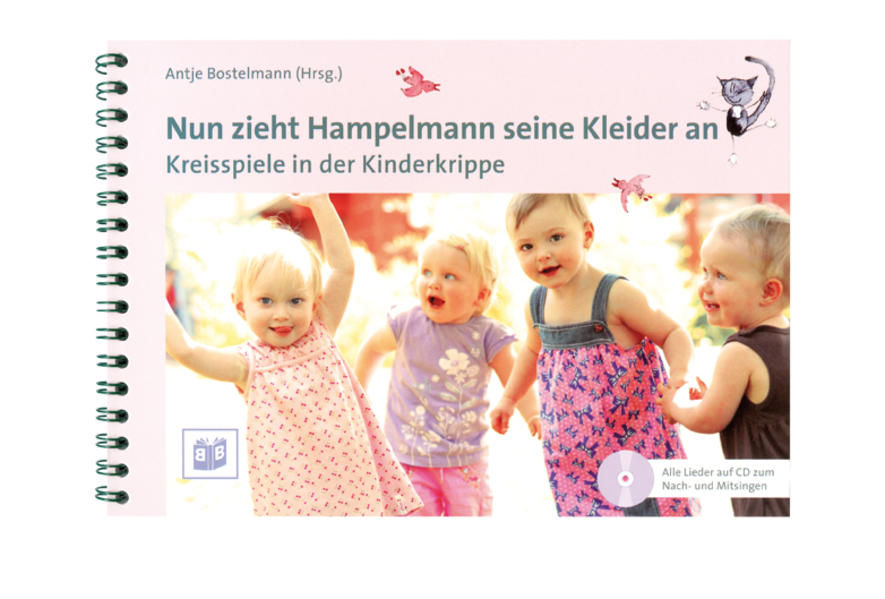 Bananenblau Nun Zieht Hampelmann Seine Kleider An - Bild 7
