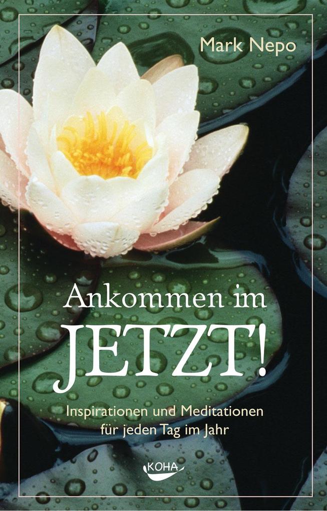 Koha-Verlag Gmbh Ankommen Im Jetzt! - Bild 4
