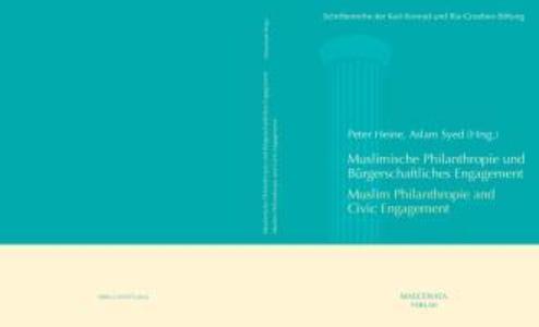 Muslimische Philanthropie und Bürgerschaftliches Engagement / Muslim Philanthropy and Civic Engagement